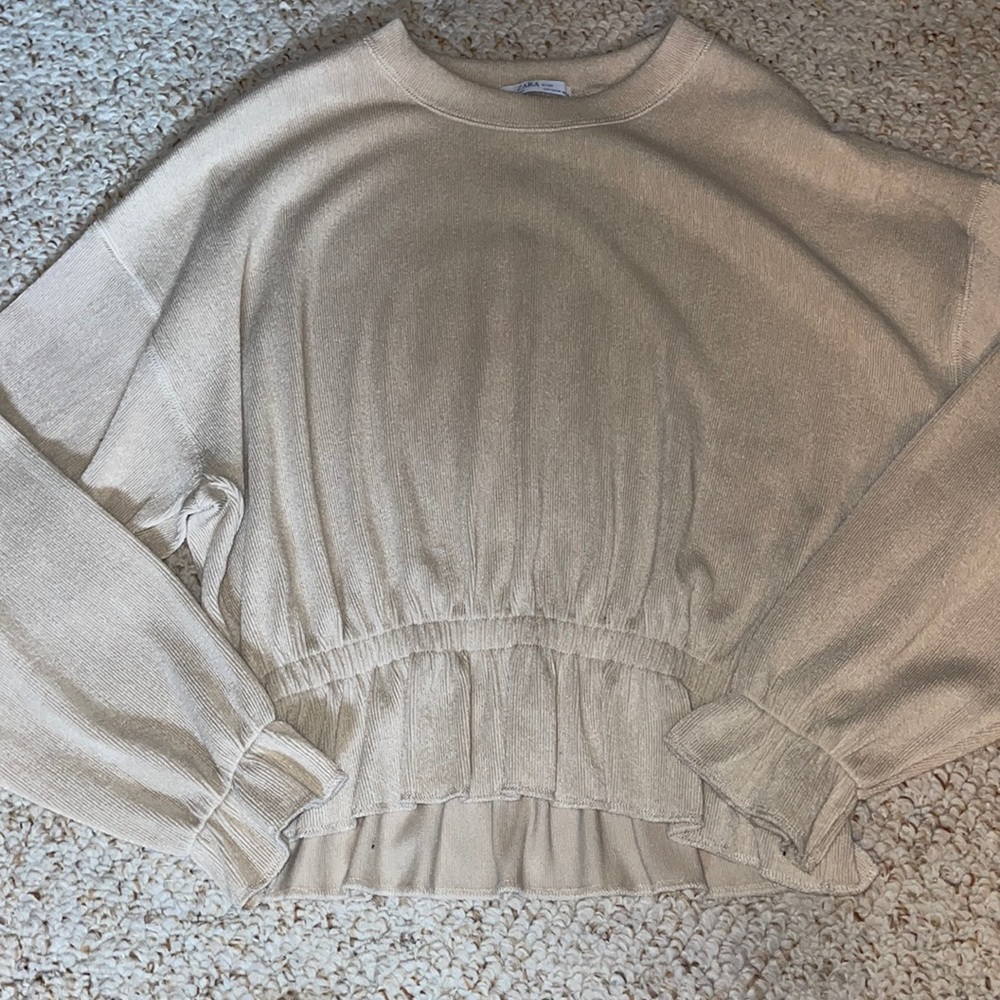 Zara Top